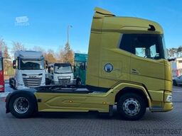 DAF XG 530 4x2