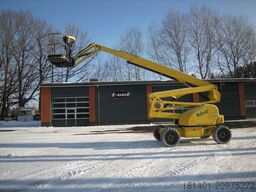 NIFTYLIFT Niftylift HR21 Hybrid , 4x4 , 21m