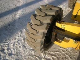 NIFTYLIFT Niftylift HR21 Hybrid , 4x4 , 21m