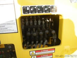 NIFTYLIFT Niftylift HR21 Hybrid , 4x4 , 21m