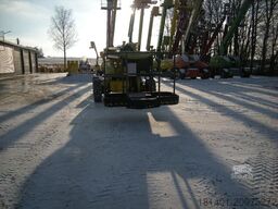 NIFTYLIFT Niftylift HR21 Hybrid , 4x4 , 21m