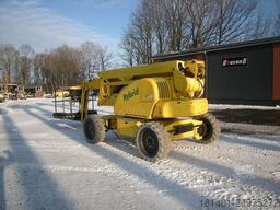 NIFTYLIFT Niftylift HR21 Hybrid , 4x4 , 21m