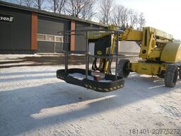 NIFTYLIFT Niftylift HR21 Hybrid , 4x4 , 21m