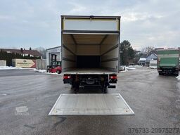 IVECO ML140E28/P ¤6E Klima AHK LBW