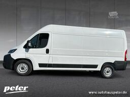 Opel Movano Cargo L3H2 3,5t 2.2D +RFK+verstärkt+Navi+