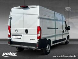 Opel Movano Cargo L3H2 3,5t 2.2D +RFK+verstärkt+Navi+