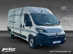 Opel Movano Cargo L3H2 3,5t 2.2D +RFK+verstärkt+Navi+