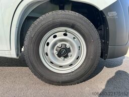 Opel Movano Cargo L3H2 3,5t 2.2D +RFK+verstärkt+Navi+