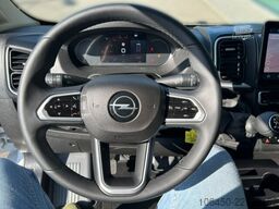 Opel Movano Cargo L3H2 3,5t 2.2D +RFK+verstärkt+Navi+