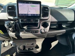 Opel Movano Cargo L3H2 3,5t 2.2D +RFK+verstärkt+Navi+