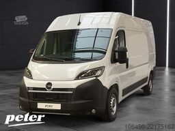 Opel Movano Cargo L3H2 3,5t verstärkt 2.2D +RFK+SHZ+