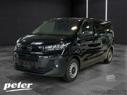Opel Vivaro 1.5 Edition M +Allwetter+RFK+Keyless+LHZ+