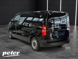 Opel Vivaro 1.5 Edition M +Allwetter+RFK+Keyless+LHZ+