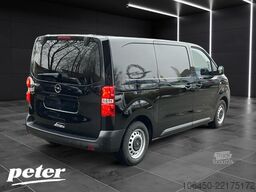 Opel Vivaro 1.5 Edition M +Allwetter+RFK+Keyless+LHZ+