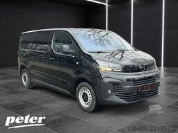 Opel Vivaro 1.5 Edition M +Allwetter+RFK+Keyless+LHZ+