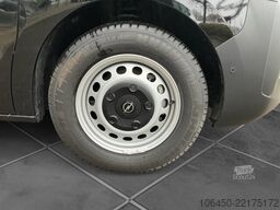 Opel Vivaro 1.5 Edition M +Allwetter+RFK+Keyless+LHZ+