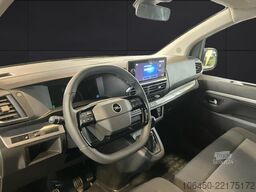 Opel Vivaro 1.5 Edition M +Allwetter+RFK+Keyless+LHZ+