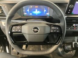 Opel Vivaro 1.5 Edition M +Allwetter+RFK+Keyless+LHZ+