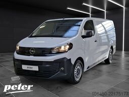 Opel Vivaro 2.0 D Edition L +Rückfahrkamera+EPH+SHZ+