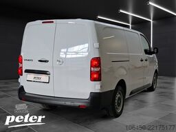 Opel Vivaro 2.0 D Edition L +Rückfahrkamera+EPH+SHZ+