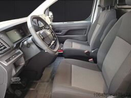 Opel Vivaro 2.0 D Edition L +Rückfahrkamera+EPH+SHZ+