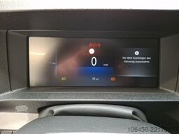 Opel Vivaro 2.0 D Edition L +Rückfahrkamera+EPH+SHZ+