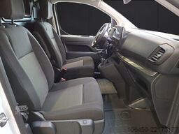 Opel Vivaro 2.0 D Edition L +Rückfahrkamera+EPH+SHZ+