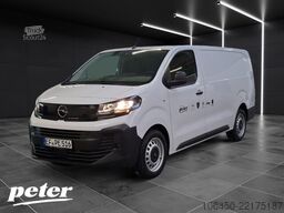 Opel Vivaro 1.5 D L3 +AHZV+Rückfahrkamera+EPH+