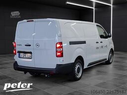 Opel Vivaro 1.5 D L3 +AHZV+Rückfahrkamera+EPH+