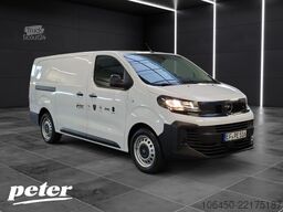 Opel Vivaro 1.5 D L3 +AHZV+Rückfahrkamera+EPH+