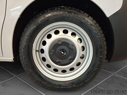 Opel Vivaro 1.5 D L3 +AHZV+Rückfahrkamera+EPH+