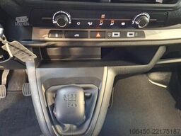Opel Vivaro 1.5 D L3 +AHZV+Rückfahrkamera+EPH+