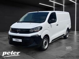 Opel Vivaro 1.5 D L3 +AHZV+Rückfahrkamera+