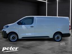 Opel Vivaro 1.5 D L3 +AHZV+Rückfahrkamera+