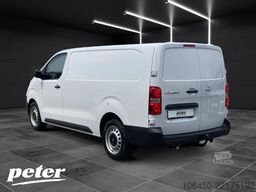 Opel Vivaro 1.5 D L3 +AHZV+Rückfahrkamera+