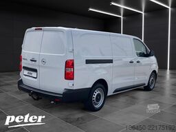 Opel Vivaro 1.5 D L3 +AHZV+Rückfahrkamera+