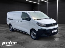 Opel Vivaro 1.5 D L3 +AHZV+Rückfahrkamera+