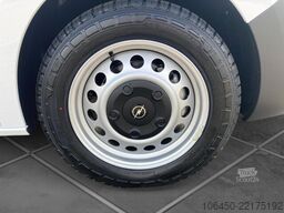 Opel Vivaro 1.5 D L3 +AHZV+Rückfahrkamera+