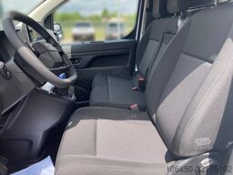Opel Vivaro 1.5 D L3 +AHZV+Rückfahrkamera+