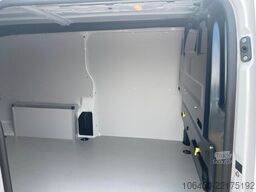 Opel Vivaro 1.5 D L3 +AHZV+Rückfahrkamera+