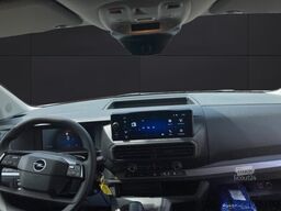 Opel Vivaro 1.5 D L3 +AHZV+Rückfahrkamera+