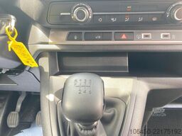 Opel Vivaro 1.5 D L3 +AHZV+Rückfahrkamera+