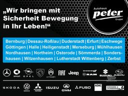 Opel Vivaro 1.5 D L3 +AHZV+Rückfahrkamera+