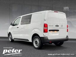Opel Vivaro DoKa Edition L2 5-Sitzer +Rückfahrkamera+