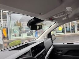 Opel Vivaro DoKa Edition L2 5-Sitzer +Rückfahrkamera+
