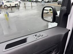 Opel Vivaro DoKa Edition L2 5-Sitzer +Rückfahrkamera+