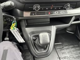 Opel Vivaro DoKa Edition L2 5-Sitzer +Rückfahrkamera+