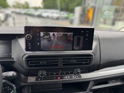 Opel Vivaro DoKa Edition L2 5-Sitzer +Rückfahrkamera+