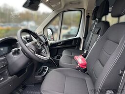 Opel Movano 2.2 DoKa 6-Sitzer L3 H2 +Klima+Allwetter+AHK