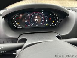 Opel Movano 2.2 DoKa 6-Sitzer L3 H2 +Klima+Allwetter+AHK